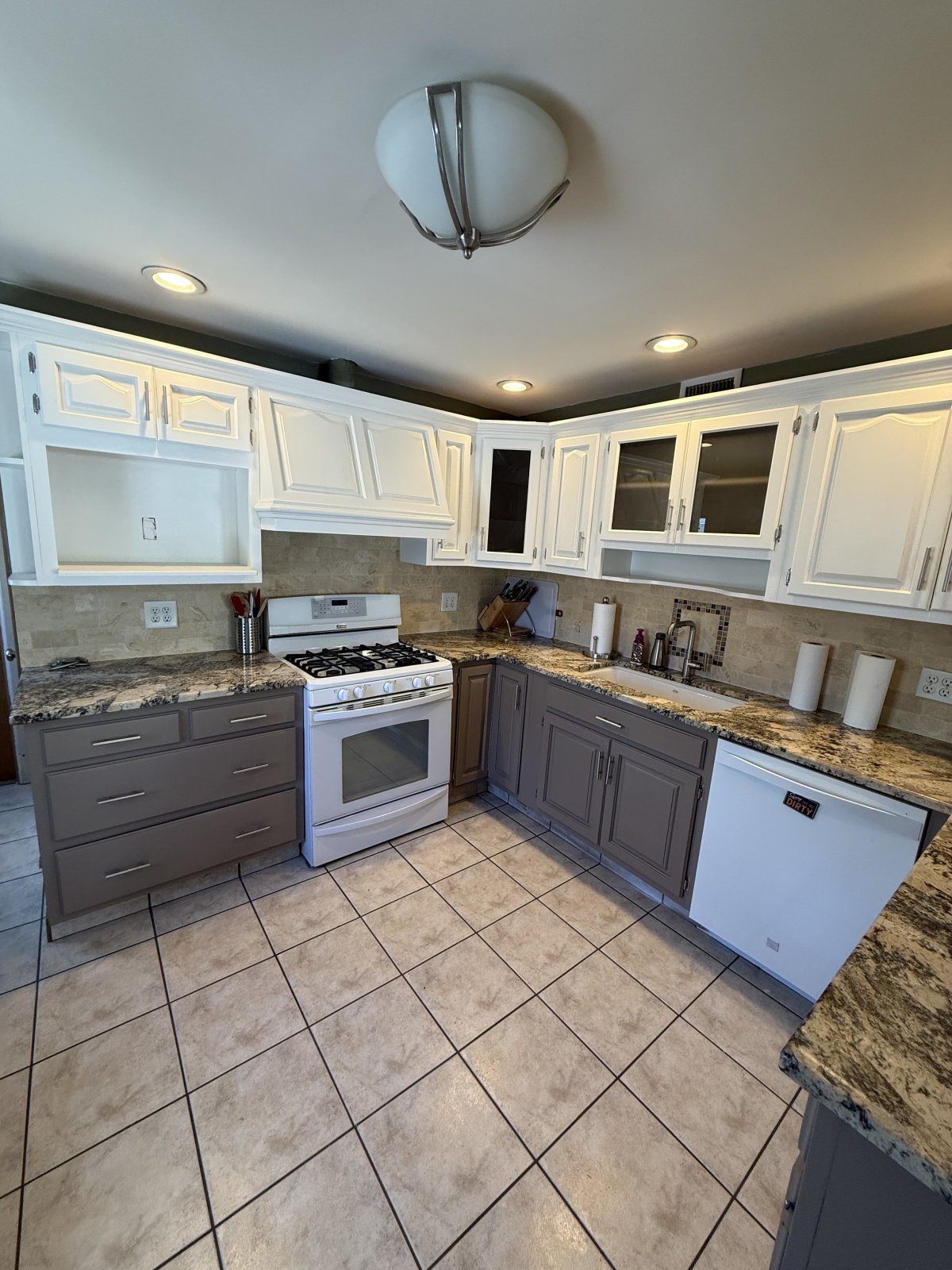 After - K1 Kitchen