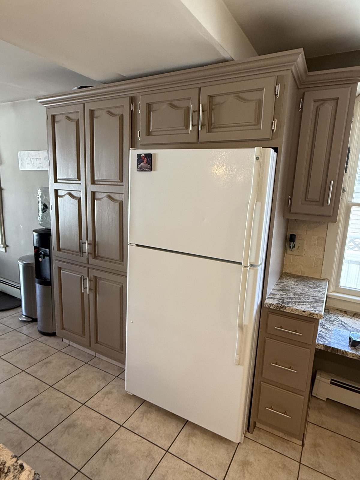 After - K1 Kitchen