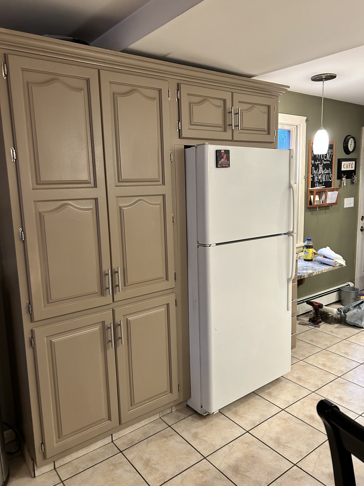 After - K1 Kitchen
