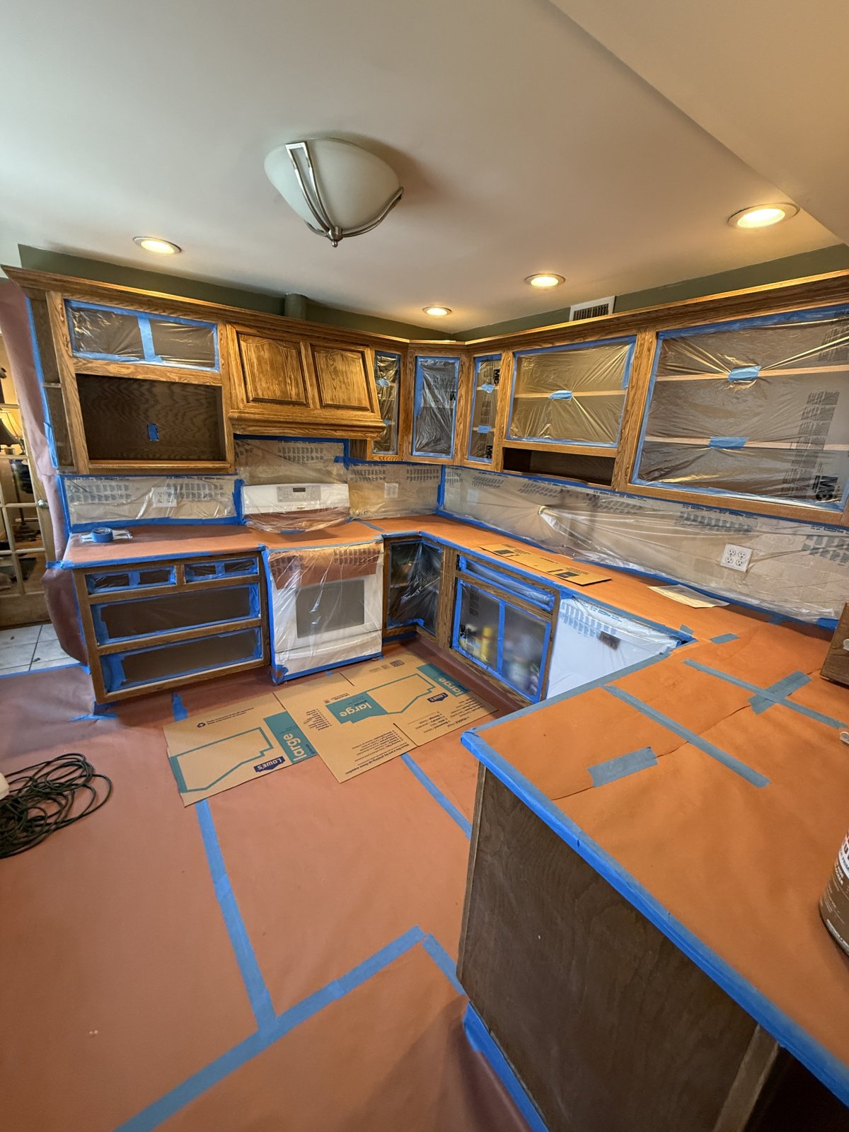 Before - K1 Kitchen