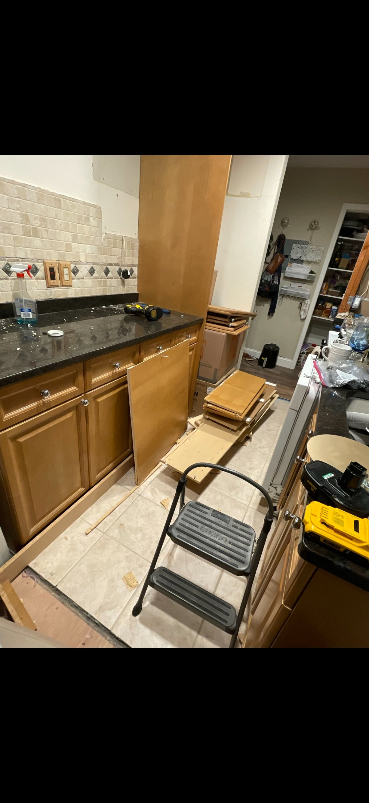 Before - Kitchen2